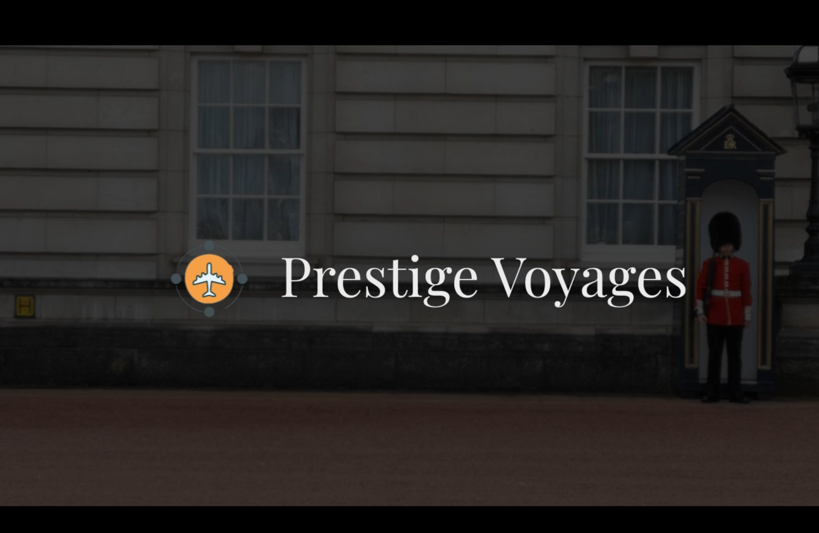 Opening Sequence